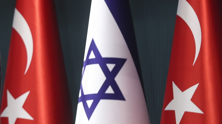 CIA Eski Ajanından Uyarı: “Türkiye’nin Yükselişi İsrail’i Endişelendiriyor”