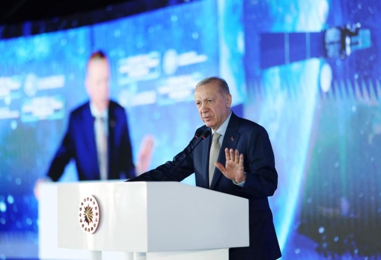 TÜRKSAT 6A Uzaya Ulaştı: Türkiye, Kendi Uydusunu Üreten 11 Ülkeden Biri Oldu
