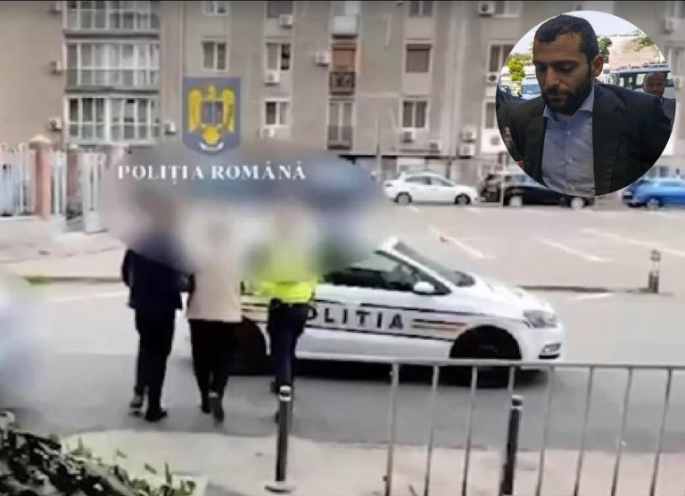 Dündar Kılıç’ın Torunu Onur Özbizerdik, Bükreş’te Silah ve Uyuşturucu ile Yakalandı