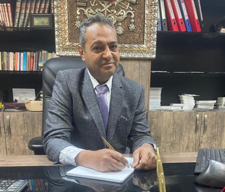 Hatipoğlu’ndan Emniyete Teşekkür: “Uyuşturucuya Karşı Ortak Seferberlik Şart”
