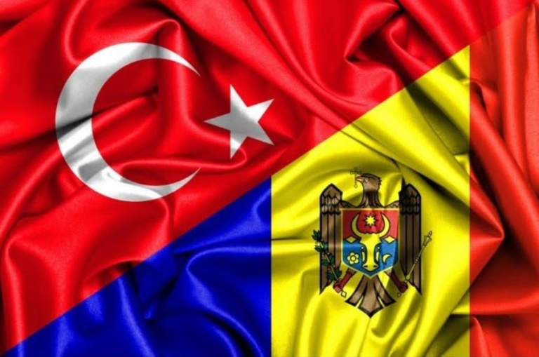 Türk Şirketlerinden Moldova’ya Dev Yatırım: 1.179 Şirket, 1 Milyar Dolar Hacim