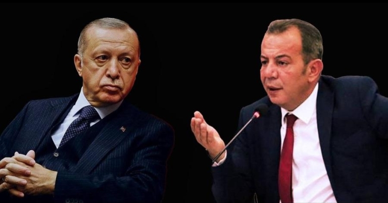 Tanju Özcan’dan Erdoğan’a Sert Yanıt: “Çocukların Karnı Nasıl Doyurulacak?”