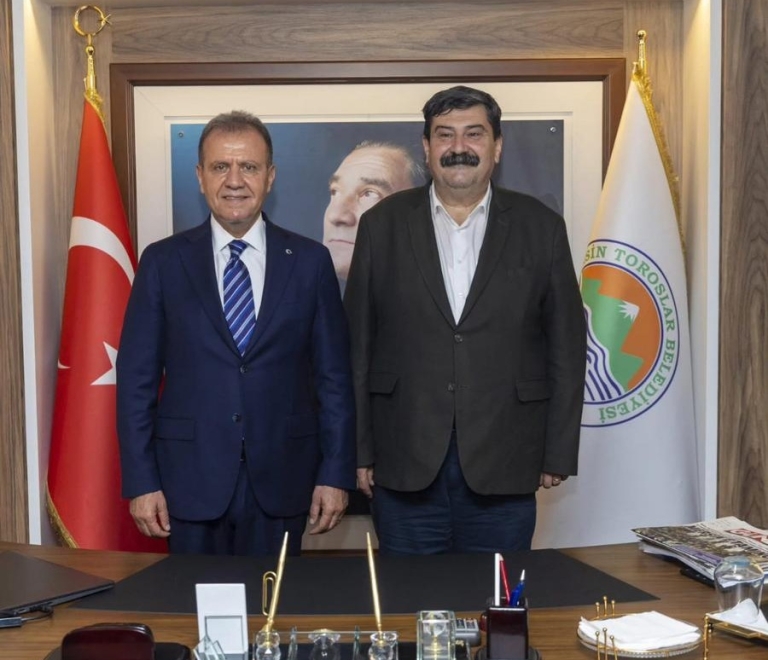 Toroslar’da Çocuklara Yatırım Sürüyor: Akbelen Bakımevi Açılışa Hazır
