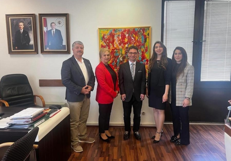 Landshut’ta Türkçe Eğitimi İçin Güçlü İş Birliği Mesajı