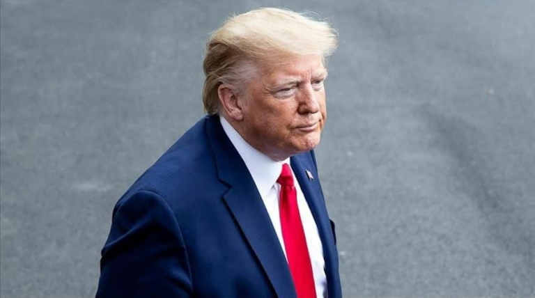 Trump, Putin’i Eleştirerek Kırım ve Ukrayna Krizini Yorumladı
