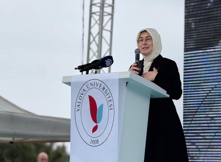 Yalova Devlet Hastanesi ve Tıp Fakültesi Arasında Tarihi Afiliasyon Protokolü