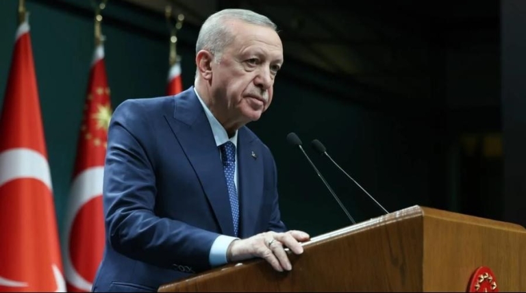 Cumhurbaşkanı’ndan Ekonomi Mesajı: “Türkiye Güvenli Liman Olmayı Sürdürüyor”