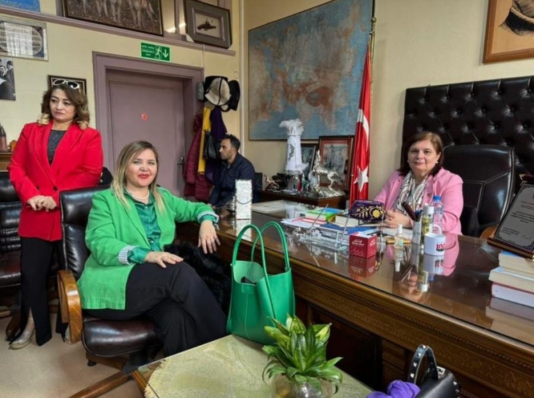 İstanbul Üniversitesi’nde Türkiye-Azerbaycan İlişkilerine Akademik Bakış