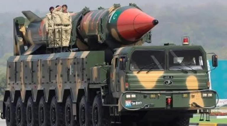 Yeni Soğuk Savaşın Cephesi: Hindistan-Pakistan Gerilimi Küresel İttifakları Zorluyor