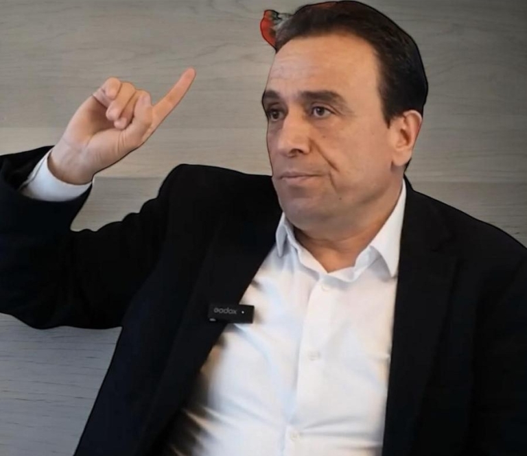 Yaşar Aydın’dan Sert Çıkış: “Yerli Malı Bizim Malımız, İthal Etmek Değil, İhraç Etmeliyiz”