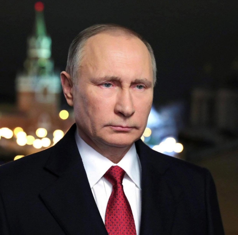 Putin’den Barış Çağrısı: “15 Mayıs’ta İstanbul’da Görüşmeye Hazırız”