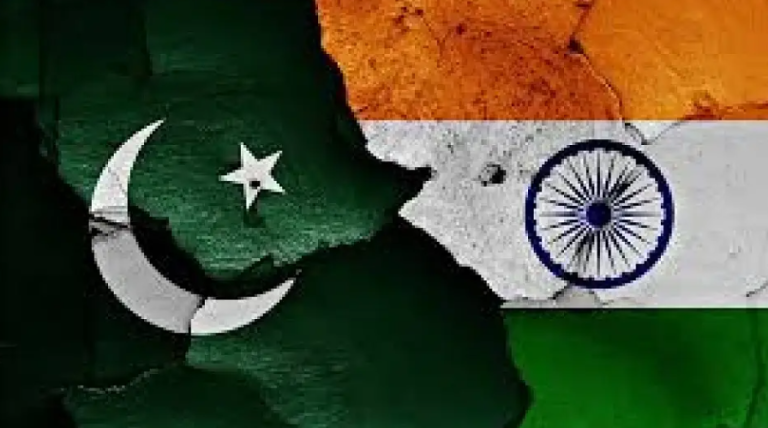 Hindistan-Pakistan Çatışması Küresel Savaş Provası mı?