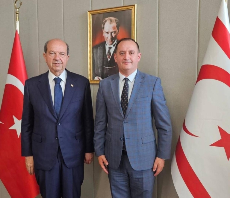 Azerbaycan ve KKTC Arasında Yeni Dönem: Kültürel ve Akademik İş Birliği Vurgusu