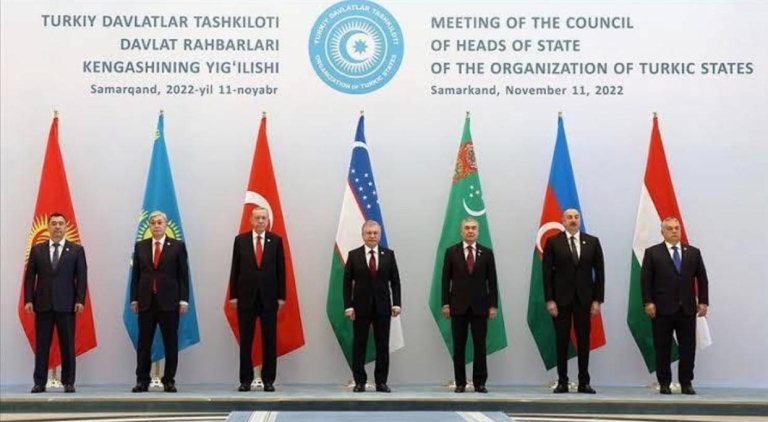 Türk Dünyası Tarihi Zirvede Buluşuyor: İlk Kez Avrupa’da, Budapeşte’de!