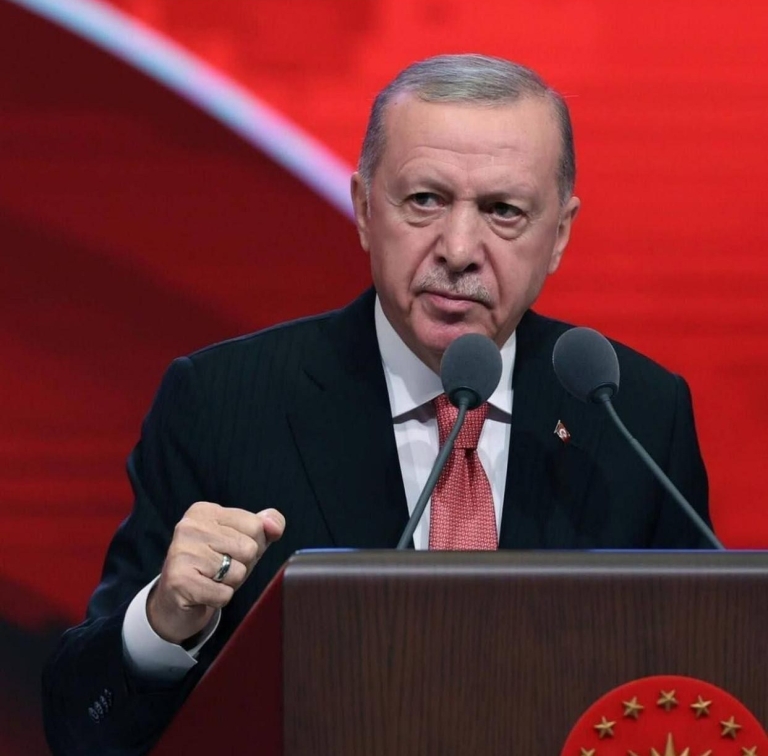 Erdoğan’ın Milli Birlik Mesajı Siyasi ve Uluslararası Arenada Gündem Oldu