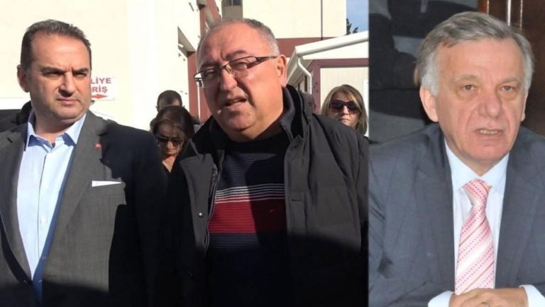 Eski Yalova Belediye Başkanları Yolsuzluk İddialarıyla Tekrar Mahkemede