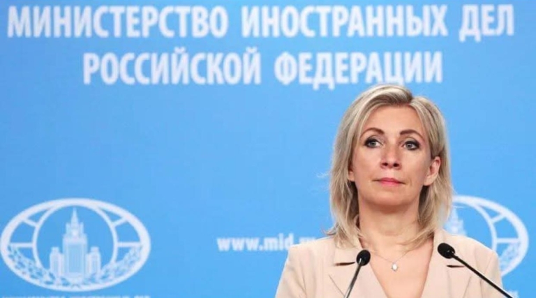 Rusya’dan Almanya’ya “İkiyüzlü” Eleştirisi: Taurus Füzeleri Gerçeği Gizliyor