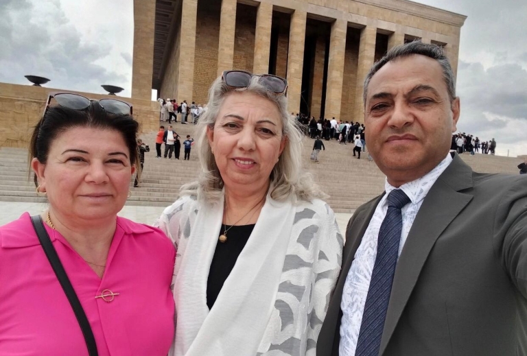 Hasan Basri Hatipoğlu’ndan 19 Mayıs Mesajı: “Bir Milletin Küllerinden Doğuşunun Sembolü”