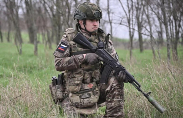Rusya’dan Ukrayna’ya Yeni Baskı: Maryino ve Novoolenovka Rus Kontrolünde