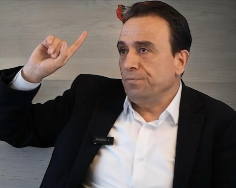 Yaşar Aydın’dan Net Mesaj: “Şehit İsmini Silmek, Tarihi Silmektir”