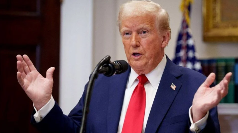 Papa’nın Kardeşine Beyaz Saray Daveti: Trump’tan Şaşırtan Açıklama