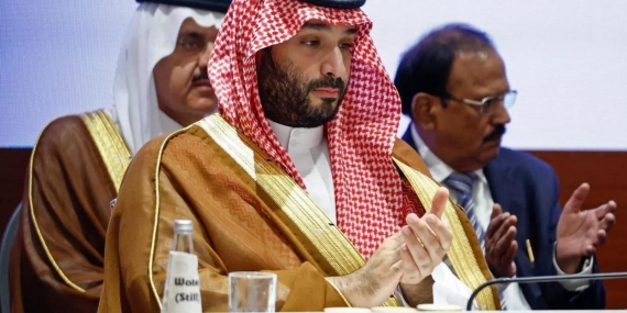 Katı Alkol Yasağı Bitiyor Mu? Suudi Arabistan’dan İlk Resmi Düzenleme