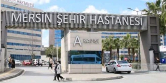 Sağlıkta Kritik Eksik: Mersin’de MR Cihazı İki Aydır Çalışmıyor