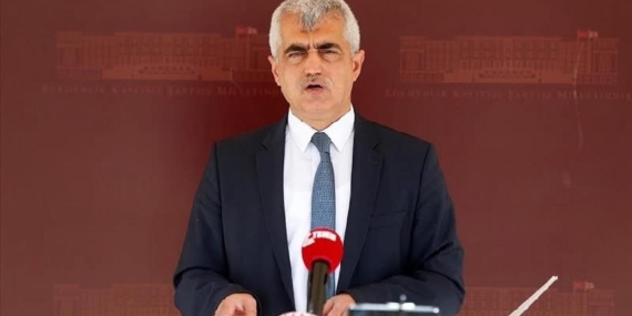 Gergerlioğlu’ndan BTC Tepkisi: “Bu Bir İnsanlık Suçudur”