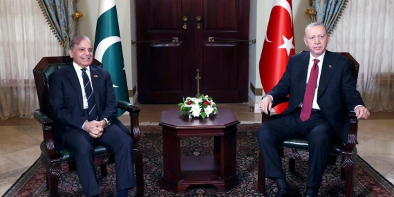 Türkiye-Pakistan İş Birliğinde Kritik Zirve: 5 Milyar Dolarlık Ticaret Hedefi Masada