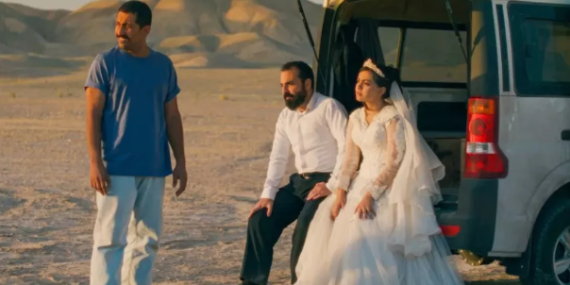 Cafer Panahi Cannes’da Altın Palmiye’yi Kazandı: İran’dan Sessiz Bir Direniş Hikayesi