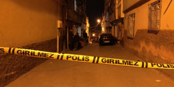 3 Çocuk Annesi Kadın Cinayete Kurban Gitti: Katil Eşi Kendi İhbar Etti