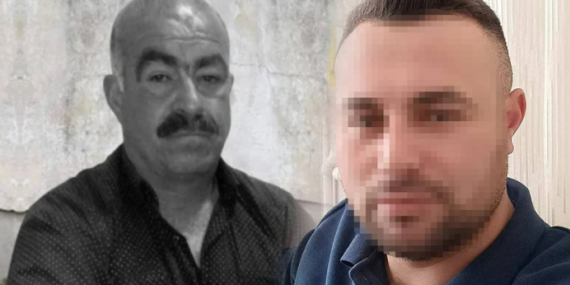 Karaman’da Aile Faciası: Uzman Çavuş Babasını 3 Kurşunla Vurdu!
