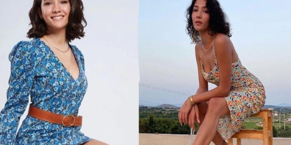 Aybüke Pusat’ın ‘Ankara mı, İstanbul mu?’ Tartışması Sosyal Medyayı Salladı