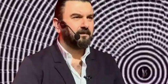 Sahte Diplomayla Hipnoz Seansları: Volkan Uçak Tutuklandı!