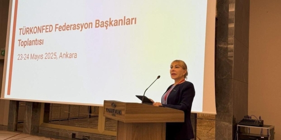 Yasemin Açık: “Bölgemiz Güçlenirse, Türkiye de Kazanır”