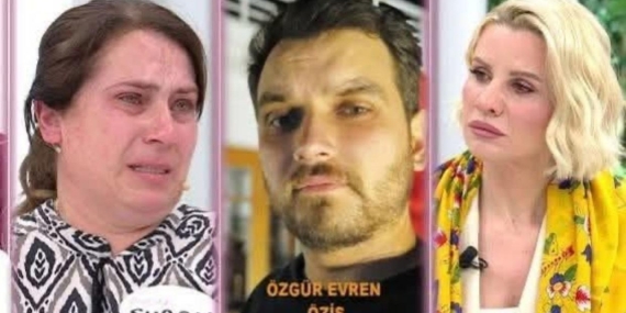 Yalova’da 1 Aydır Kayıptı: Özgür Evren Öziş Ormanlık Alanda Ölü Bulundu