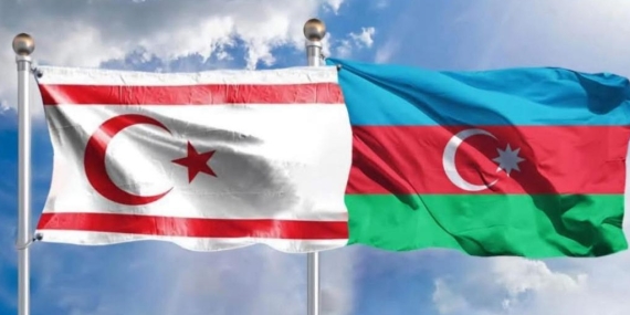 Bir Millet, İki Devletin Gururu: Azerbaycan’ın Bağımsızlığı Kutlu Olsun!