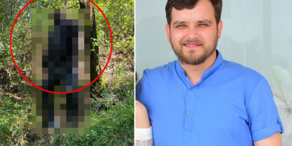 Kayıp Gençten Acı Son: Yalova’da Ağaca Asılı Halde Bulundu