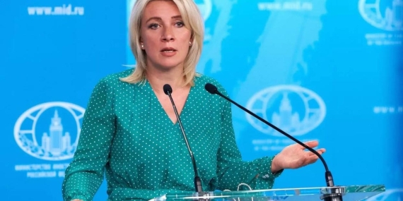 Almanya’dan Ukrayna’ya Uzun Menzilli Destek: Moskova’dan Sert Tepki!