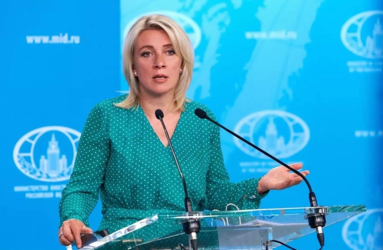 Almanya’dan Ukrayna’ya Uzun Menzilli Destek: Moskova’dan Sert Tepki!