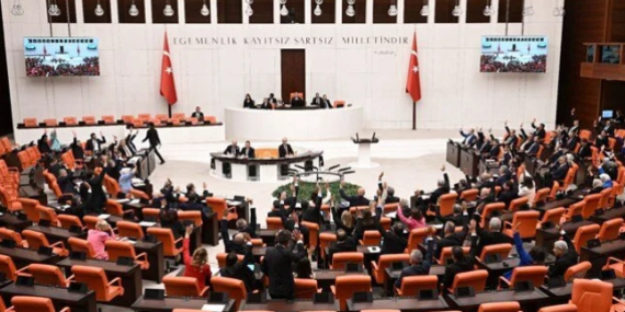 DEM’in Talepleri Masada: AKP ile MHP Arasında “Kritik Eşik” Pazarlığı