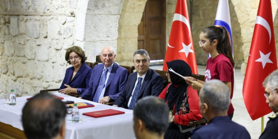 Mersin Oda ve Borsalarından Güçlü Mesaj: “Ayrı Sanayi Odası Değil, Birlikte Güçlüyüz!”
