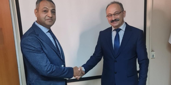 Yargı Bağımsızlığı İçin Güçlü Adım: Özgür Yargı Derneği 14 İl Temsilciliğiyle Büyüyor