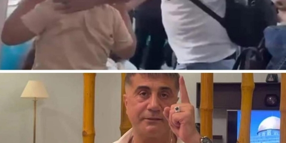İstanbul’da Toplu Taşımada Şiddet: Baba Çocuklarının Yanında Darp Edildi