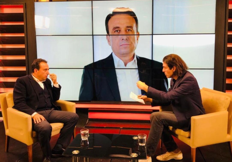 Yaşar Aydın’dan Düzen Eleştirisi: “Bu Sistemi Halk Değiştirecek”
