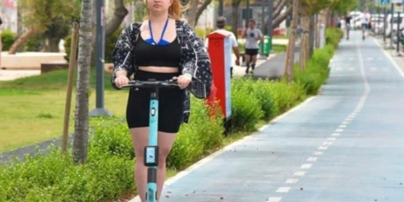 Yeni Dönem Başlıyor: Scooter Kullanıcılarına Sigorta ve Plaka Zorunluluğu Geliyor