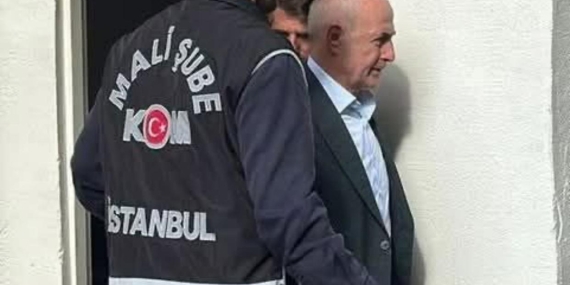 İBB ve İlçelerine Operasyon: 47 Gözaltı, 5 Belediye Başkanı Listede