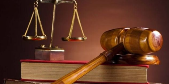 Ankara Adliyesi’nde Şifre Skandalı: Zabıt Kâtibi Savcı Gibi Karar Vermiş!