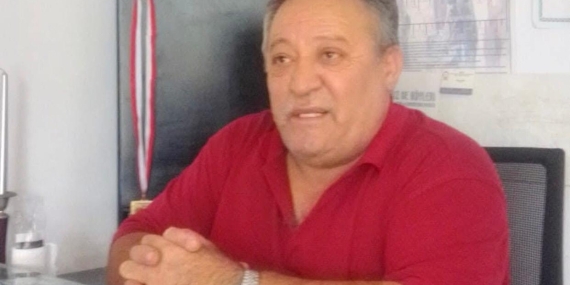 Bu Vatan 86 Milyonun Ortak Yurdudur: Bölücülüğe Asla Geçit Yok!
