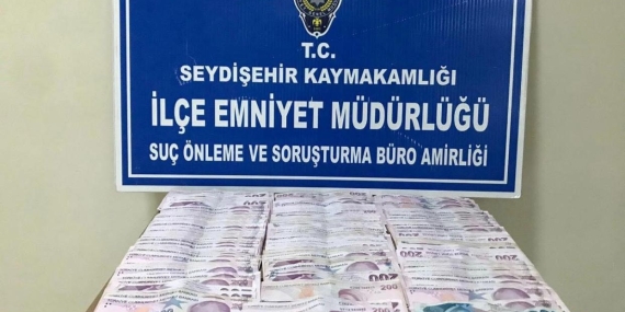 Konya Seydişehir’de Fuhuş Operasyonu: 1 Kişi Tutuklandı!